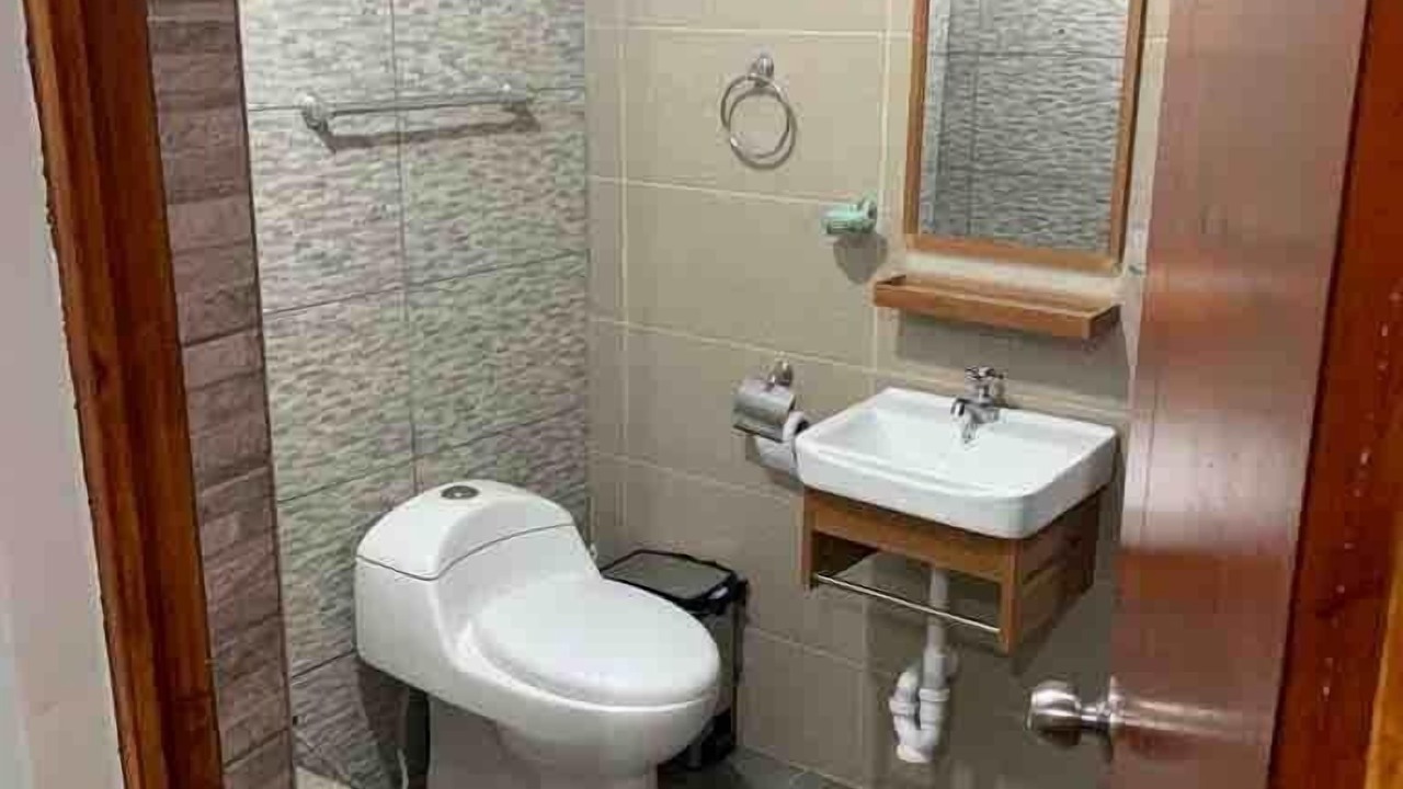 Photo of Bathroom in Ica