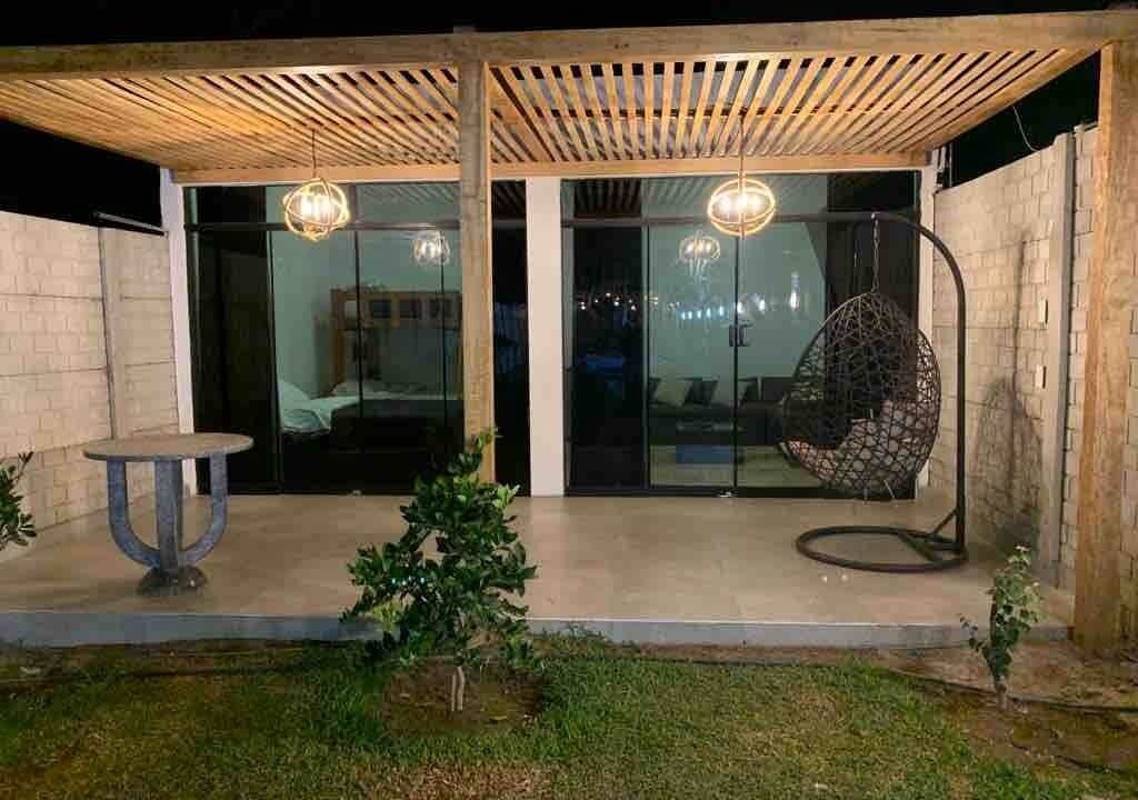 Photo of Patio Balcony in Ica