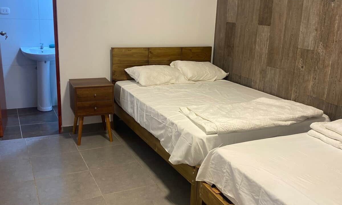 Photo of Bedroom in Ica