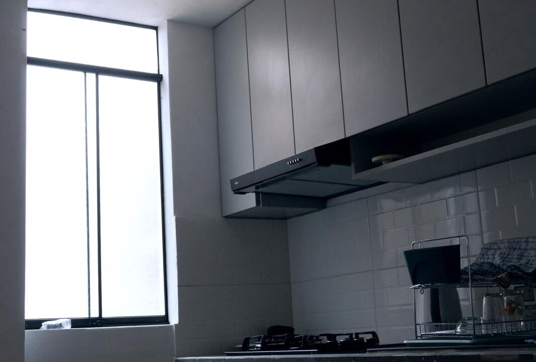 Photo of Kitchen in San Miguel