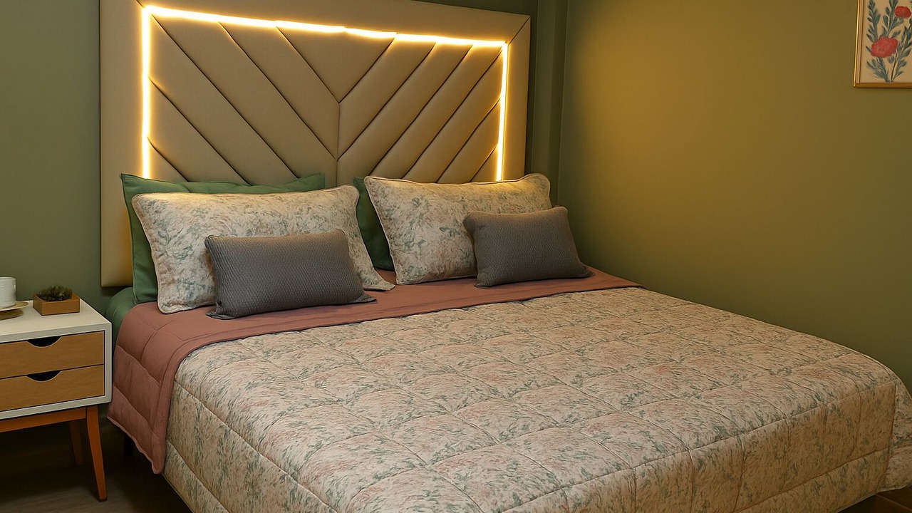 Photo of Bedroom in La Molina