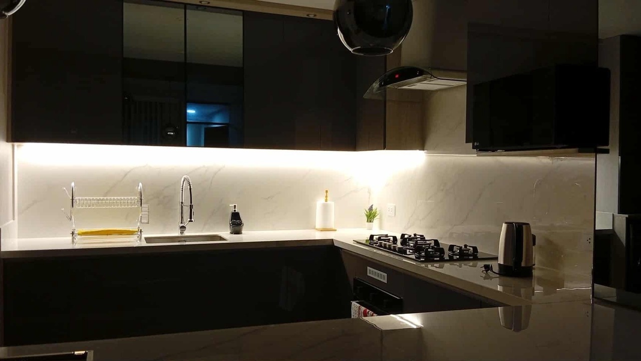 Photo of Kitchen in La Molina