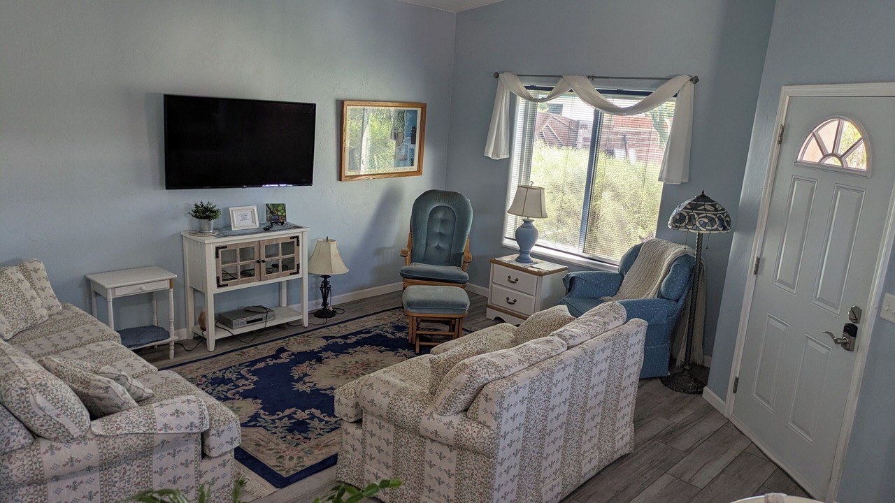 Photo of Livingroom in Duffy