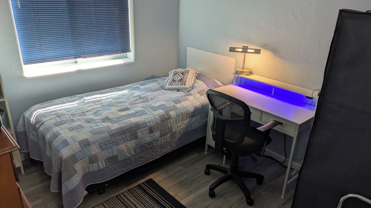 Photo of Bedroom in Duffy