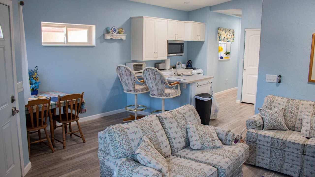 Photo of Livingroom in Duffy