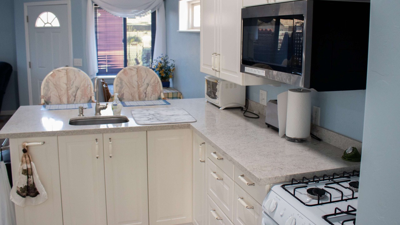 Photo of Kitchen in Duffy