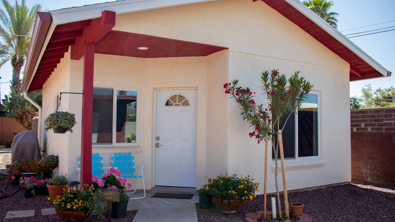 Photo of Outdoor in Duffy