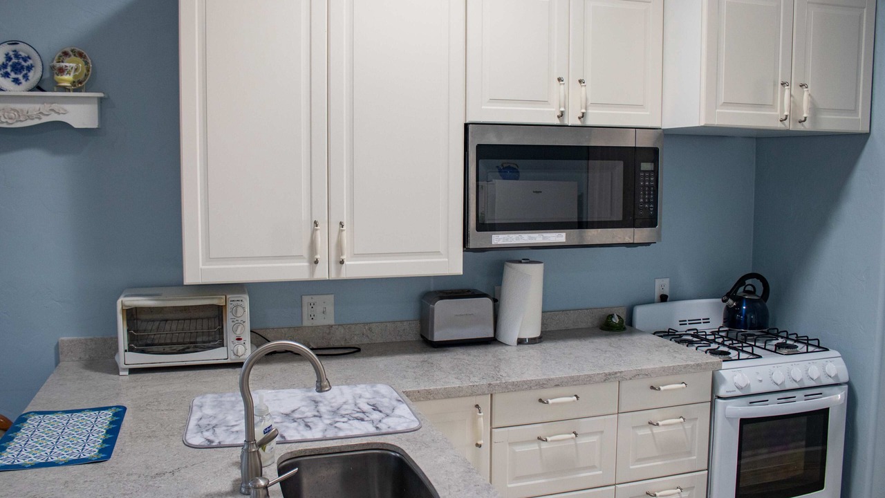 Photo of Kitchen in Duffy