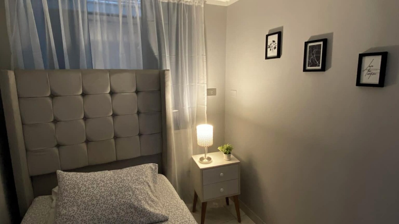 Photo of Bedroom in Los Olivos
