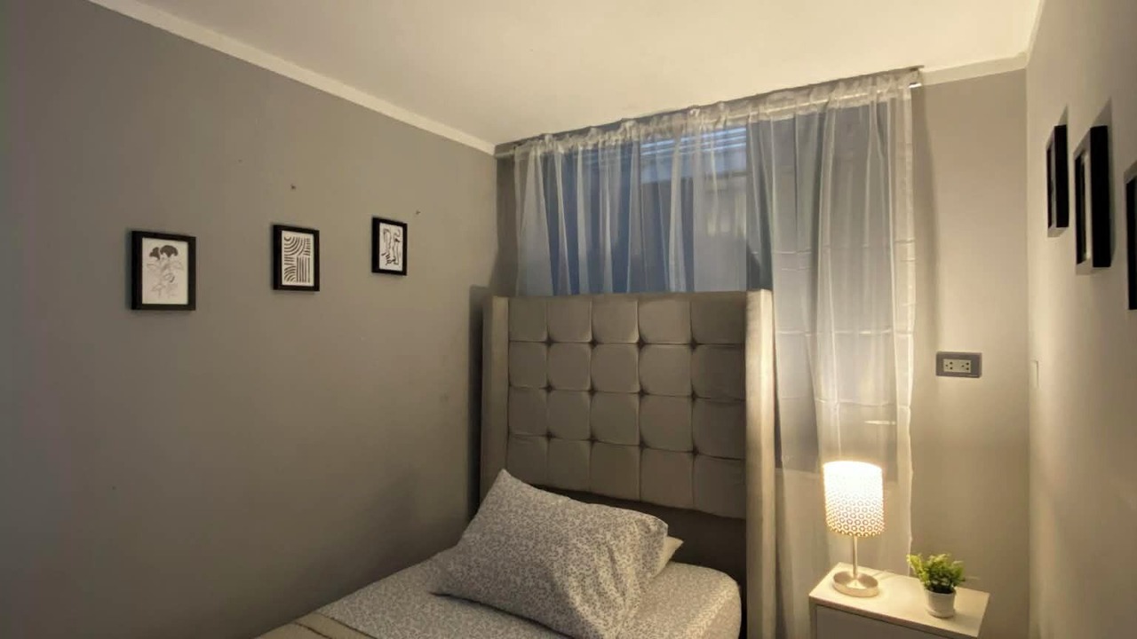 Photo of Bedroom in Los Olivos