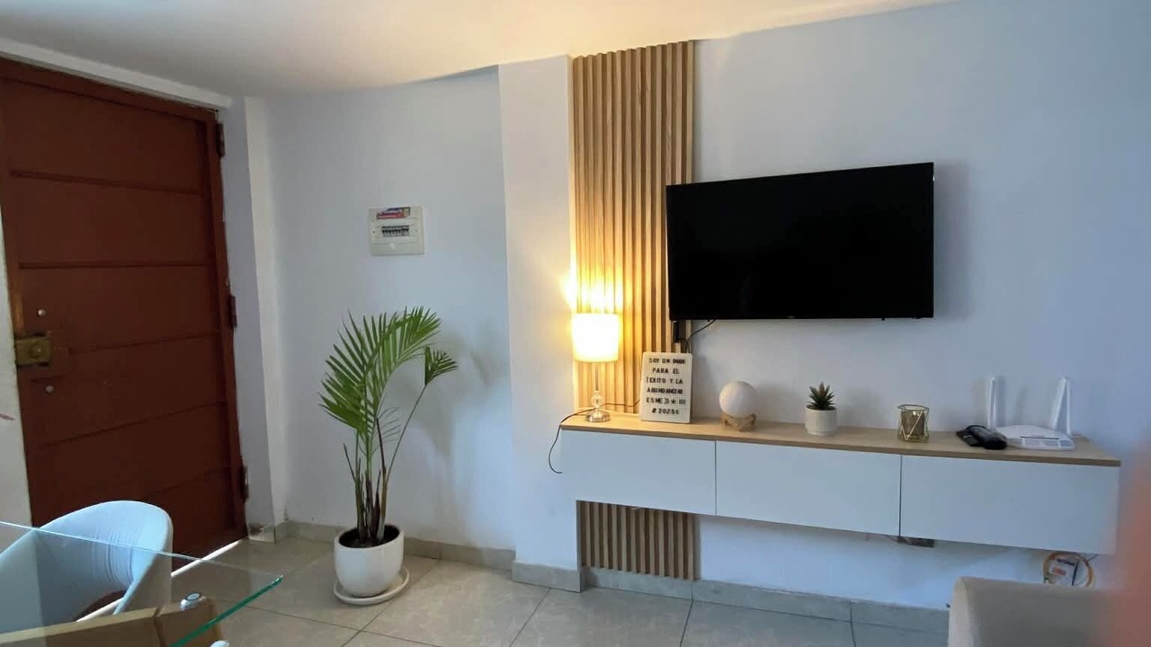 Photo of Livingroom in Los Olivos