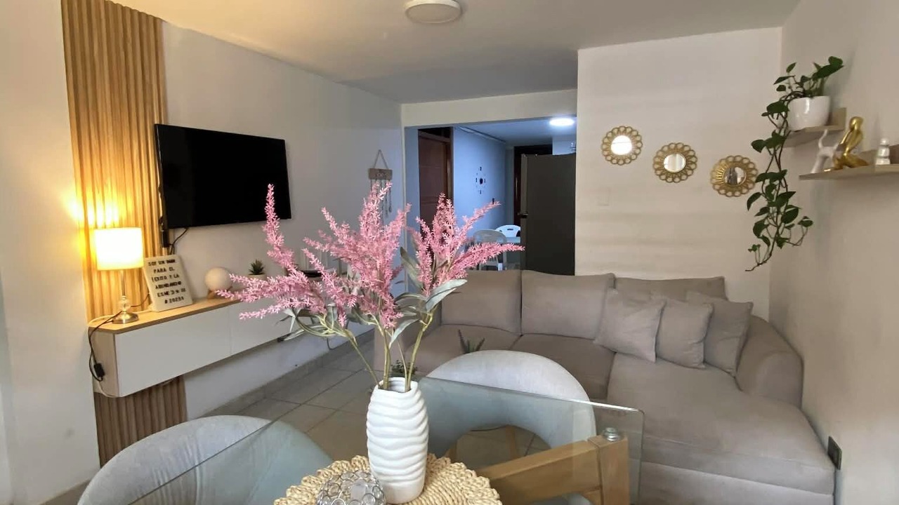 Photo of Livingroom in Los Olivos