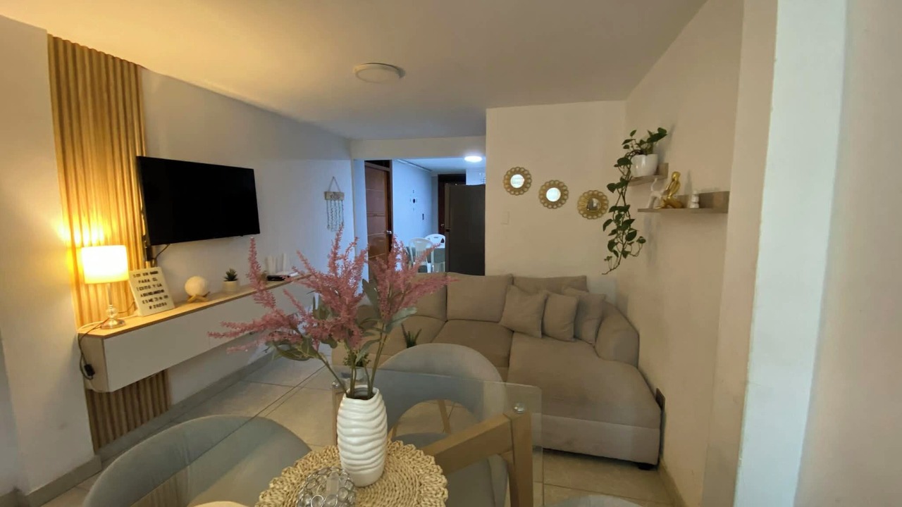 Photo of Livingroom in Los Olivos