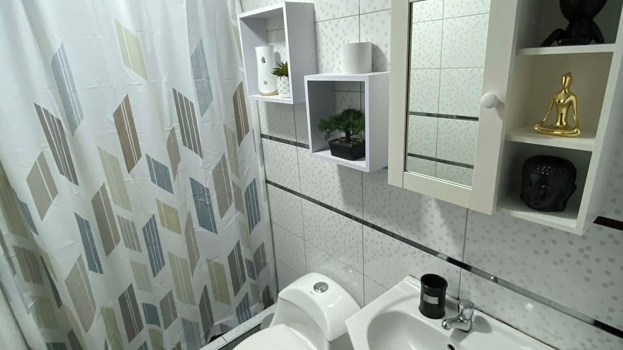 Photo of Bathroom in Los Olivos
