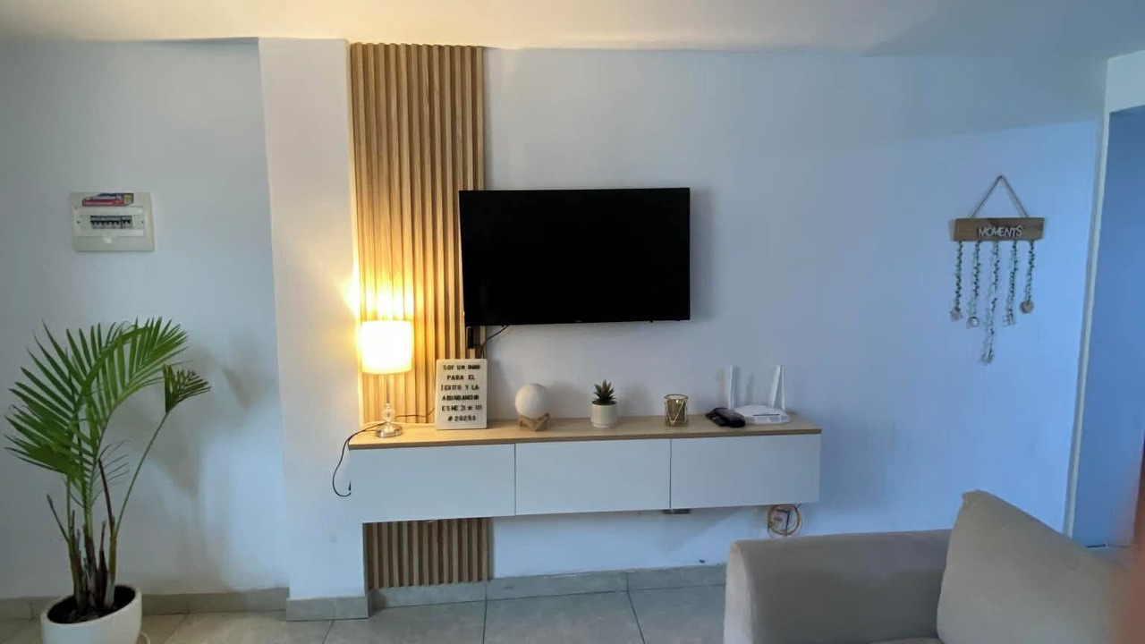 Photo of Livingroom in Los Olivos