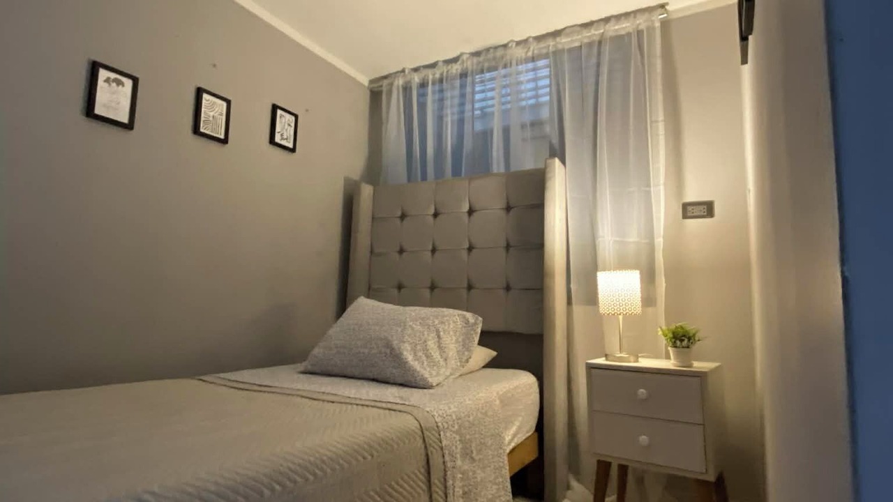 Photo of Bedroom in Los Olivos