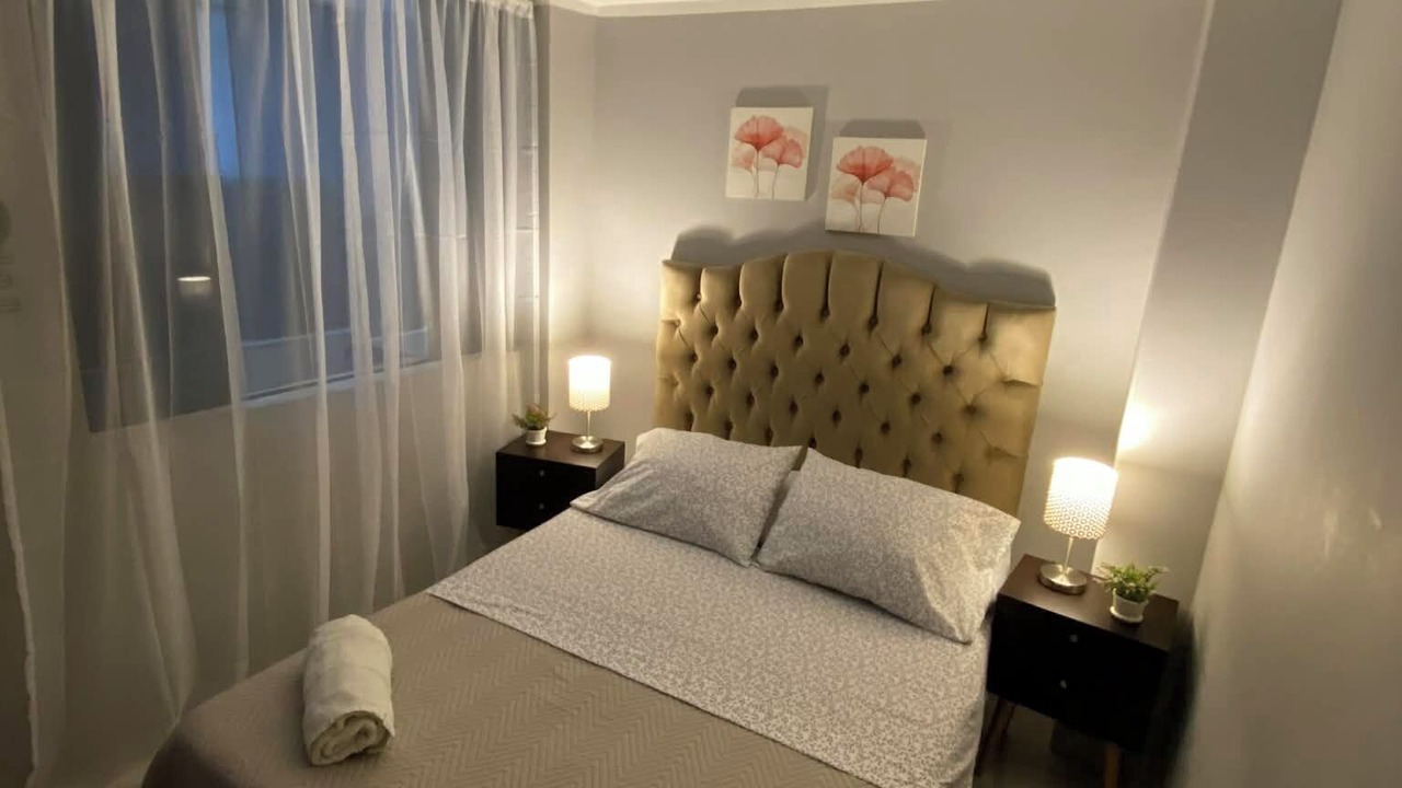 Photo of Bedroom in Los Olivos