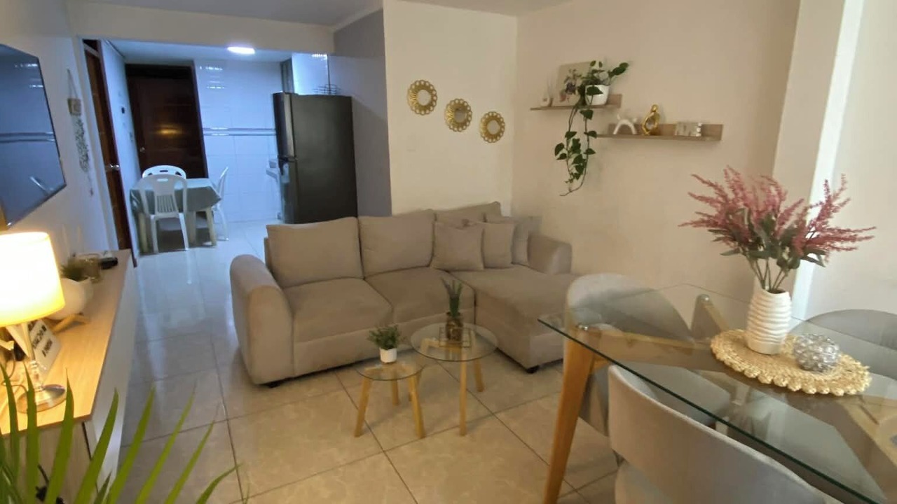Photo of Livingroom in Los Olivos