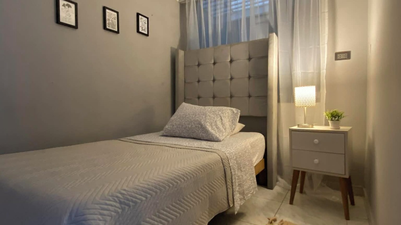 Photo of Bedroom in Los Olivos