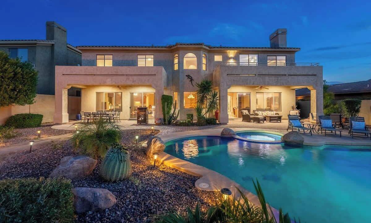 Photo of Outdoor in Gold Canyon