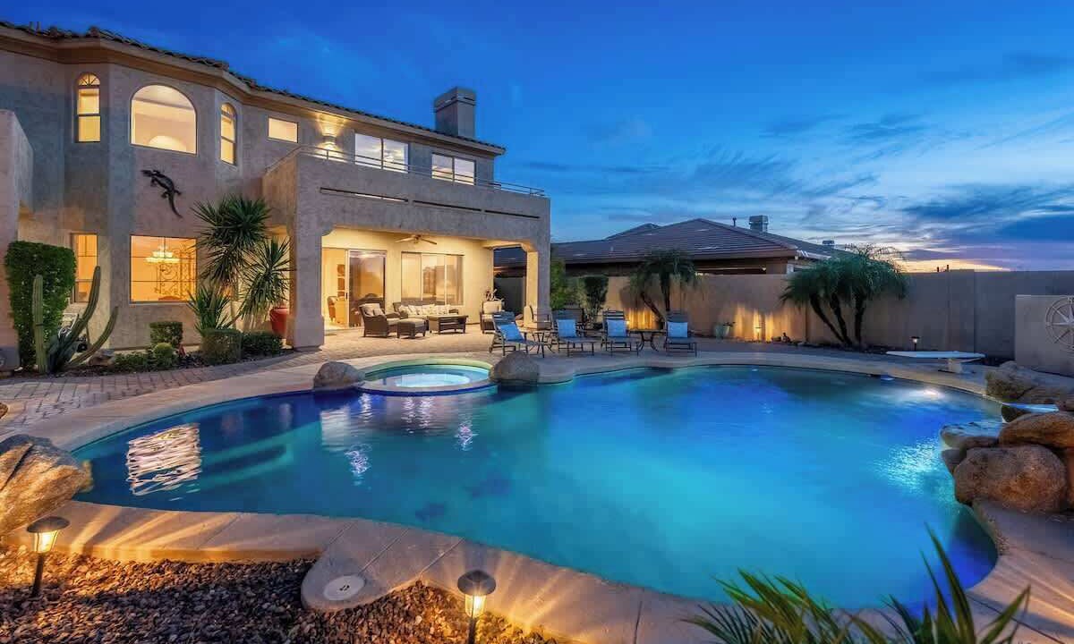 Photo of Outdoor in Gold Canyon
