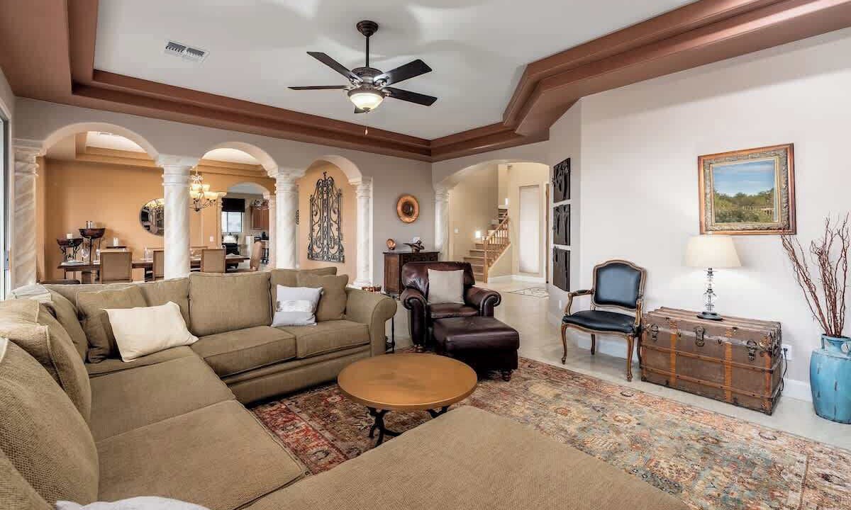 Photo of Bedroom in Gold Canyon