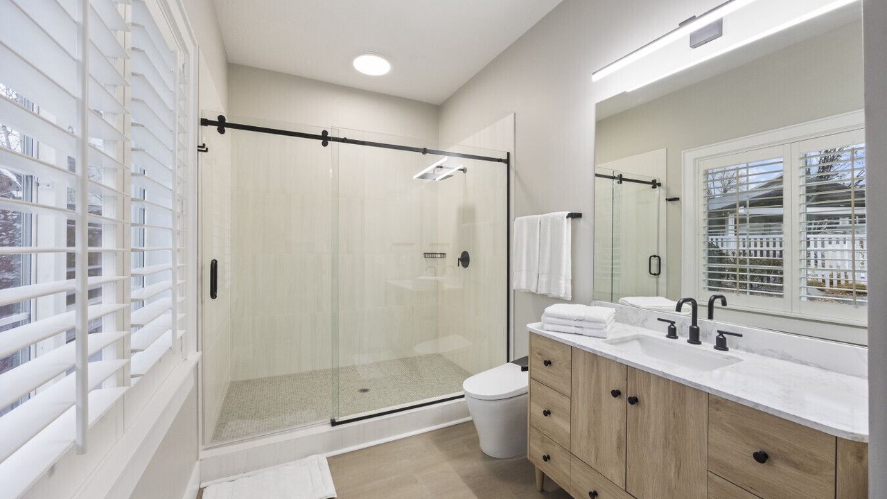 Photo of Bathroom in South Jordan