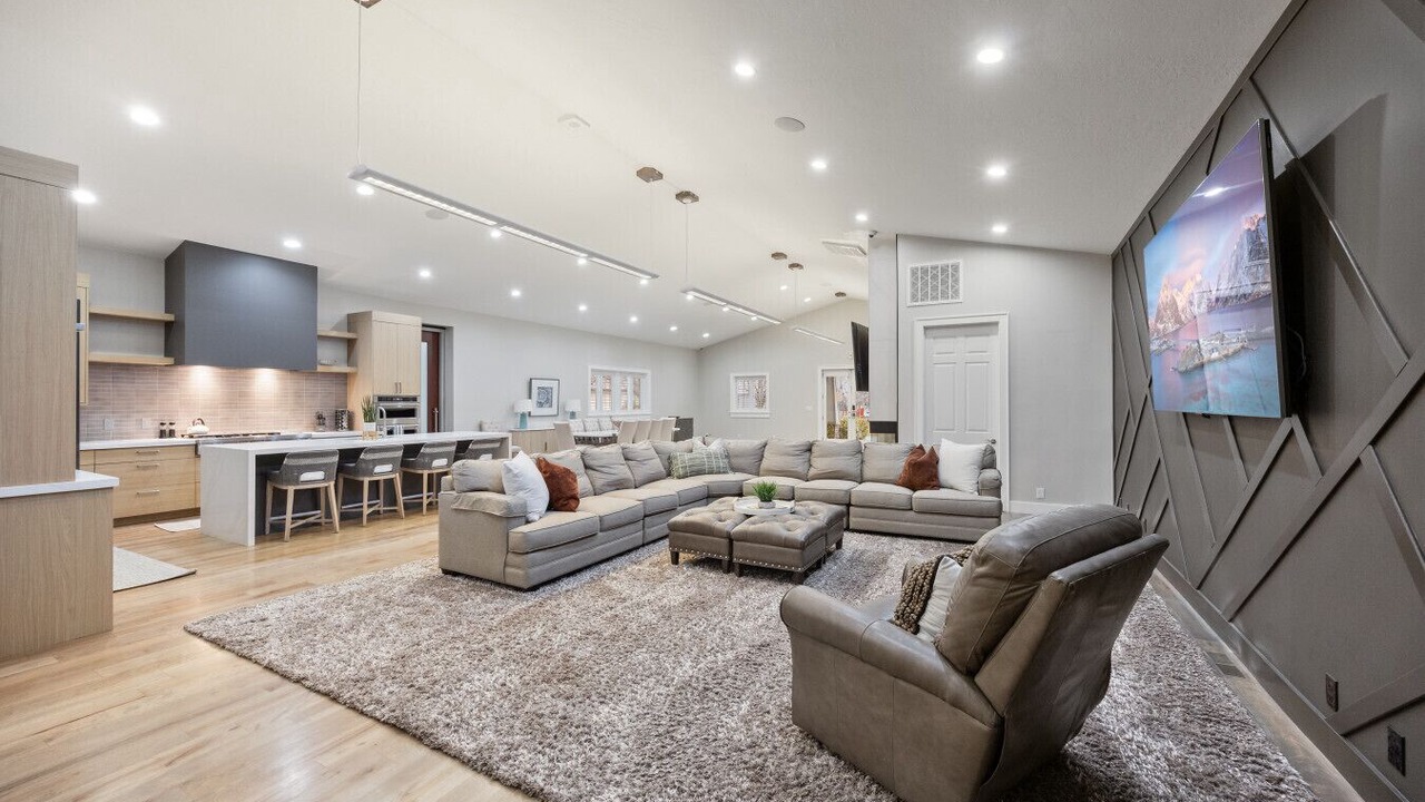Photo of Livingroom in South Jordan