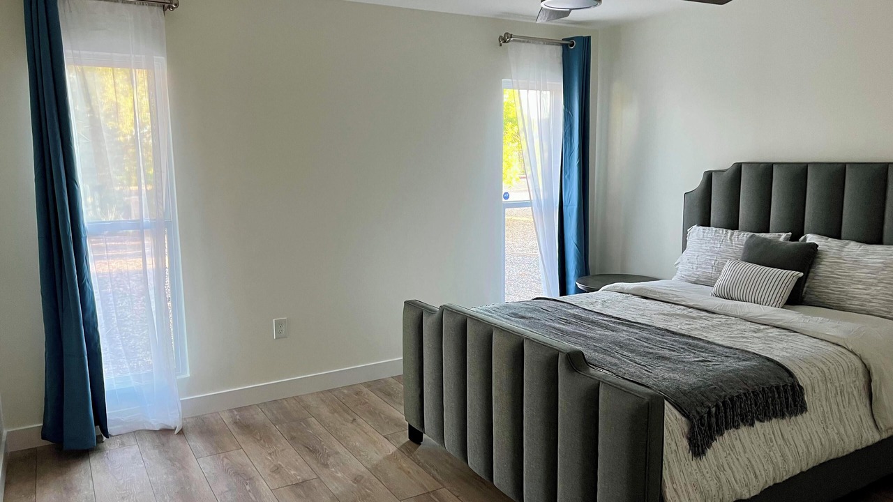 Photo of Bedroom in Sun City