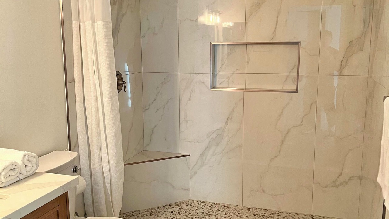 Photo of Bathroom in Sun City