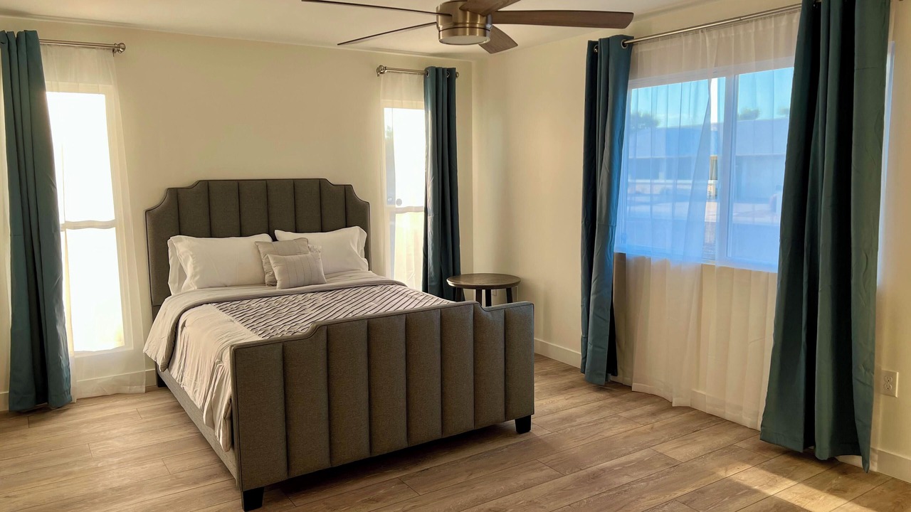 Photo of Bedroom in Sun City