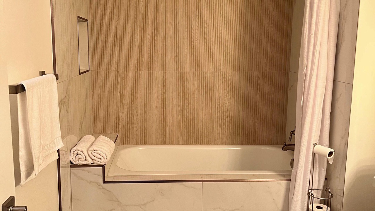 Photo of Bathroom in Sun City