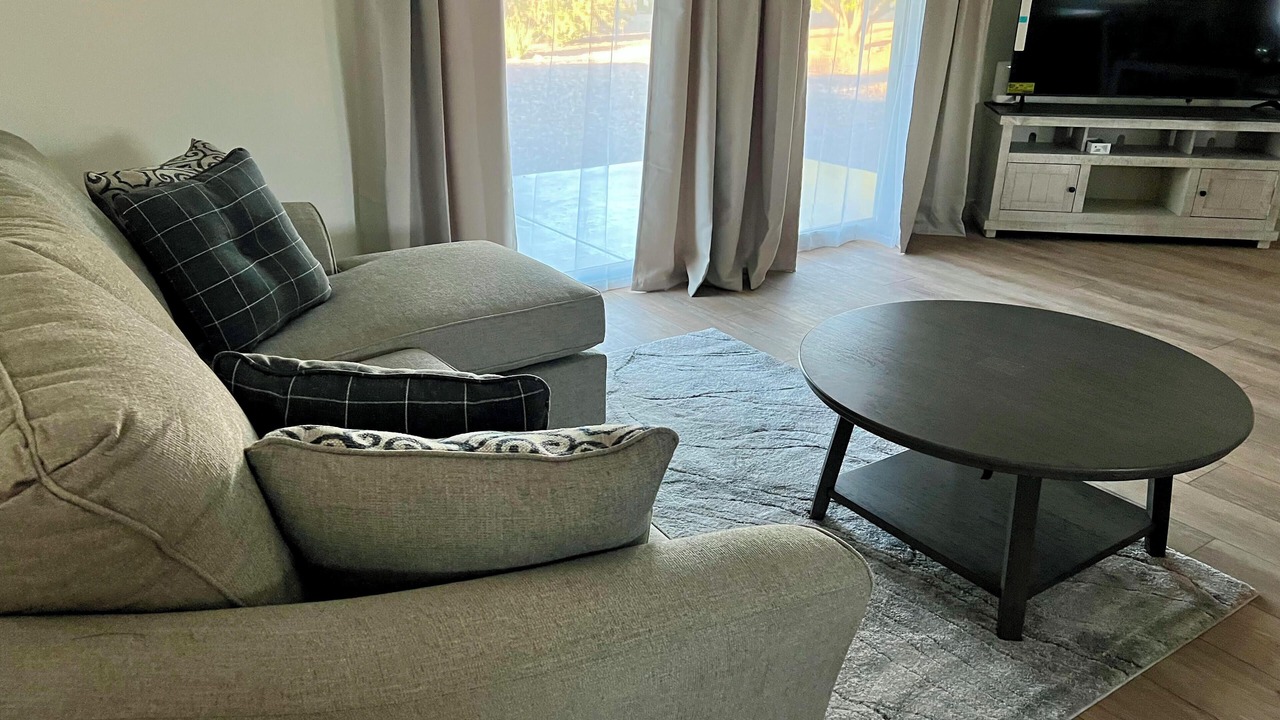Photo of Livingroom in Sun City