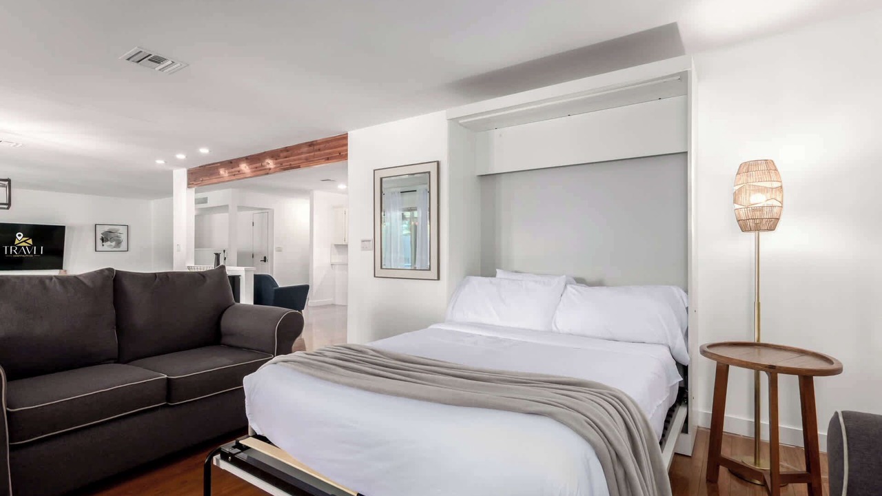 Photo of Bedroom in Trail West
