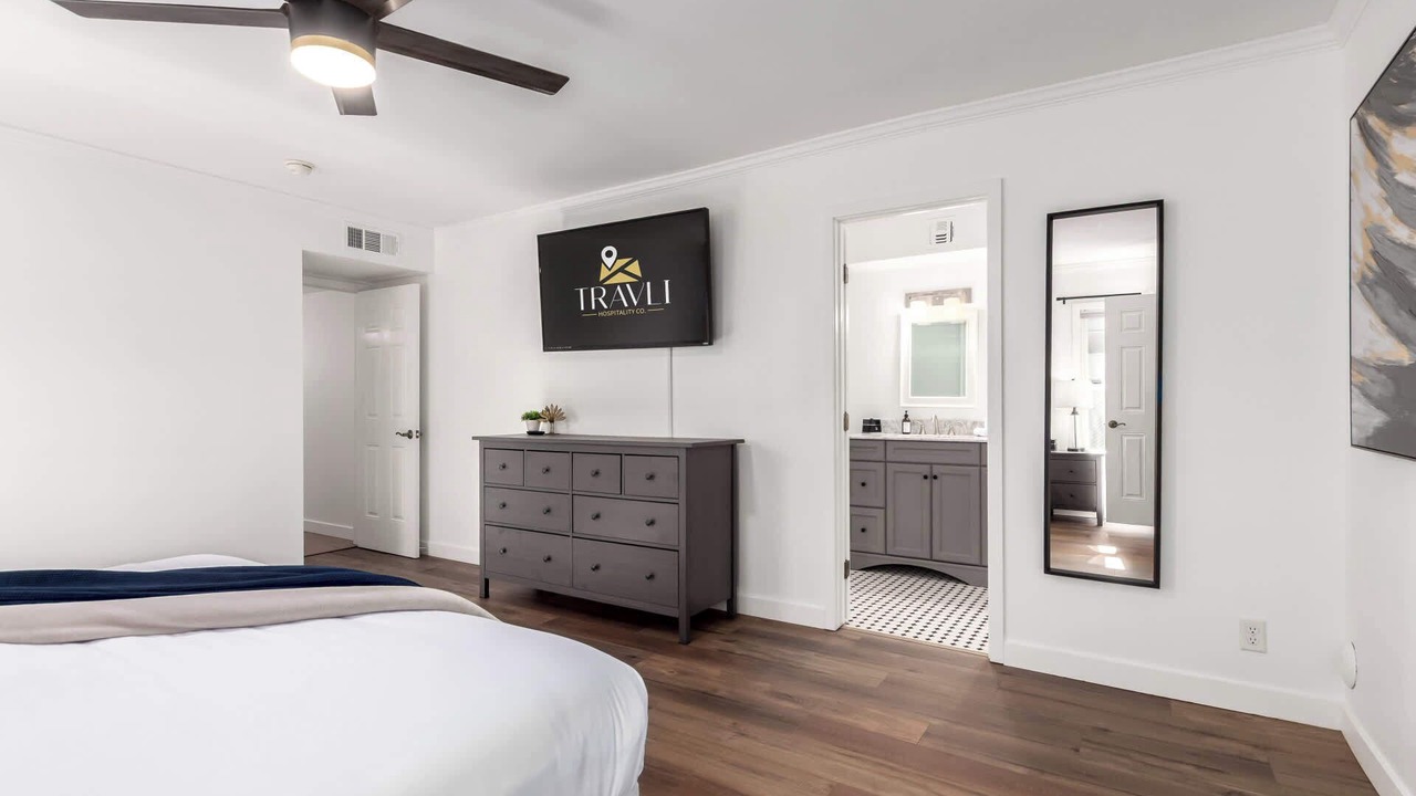 Photo of Bedroom in Trail West