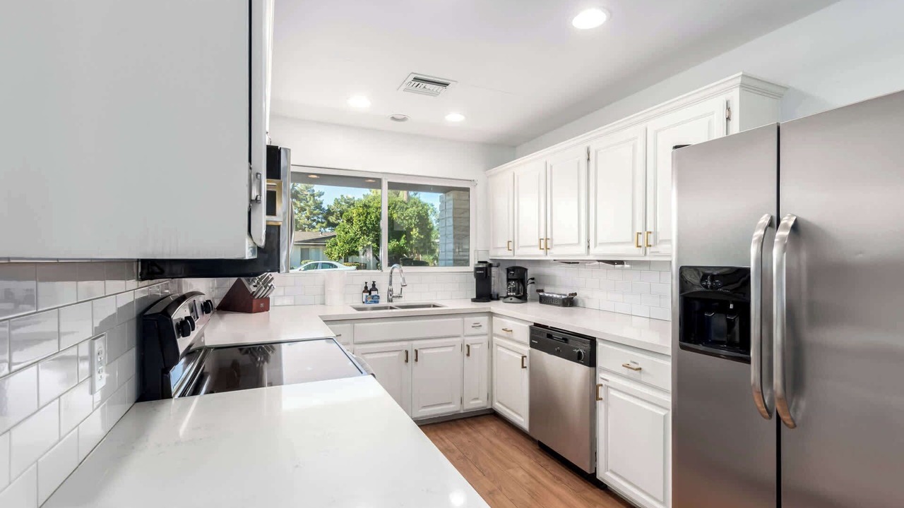 Photo of Kitchen in Trail West