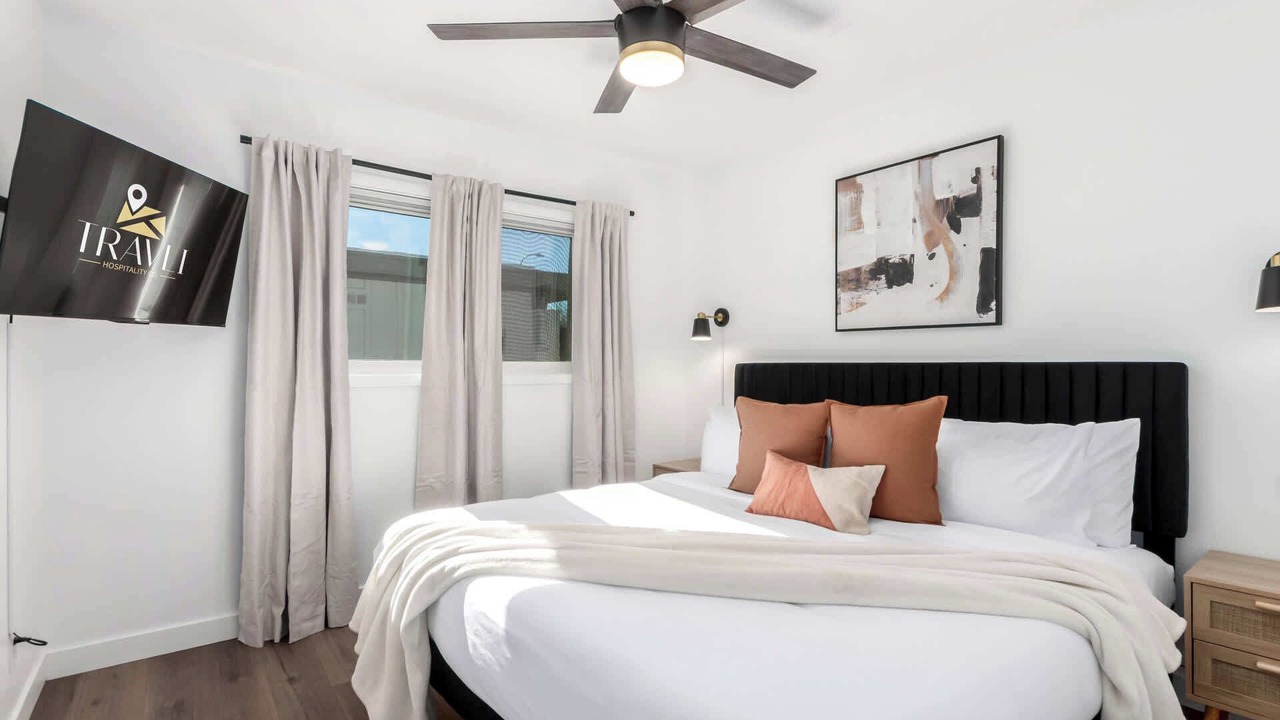 Photo of Bedroom in Trail West