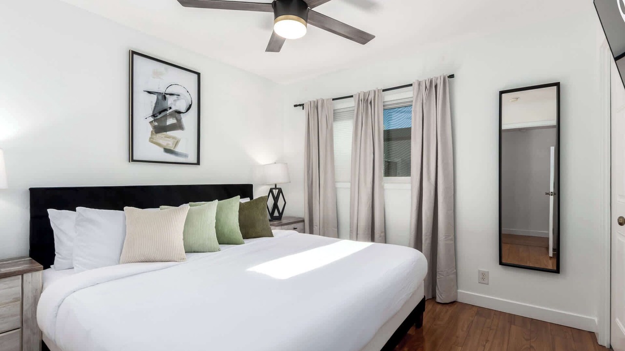 Photo of Bedroom in Trail West