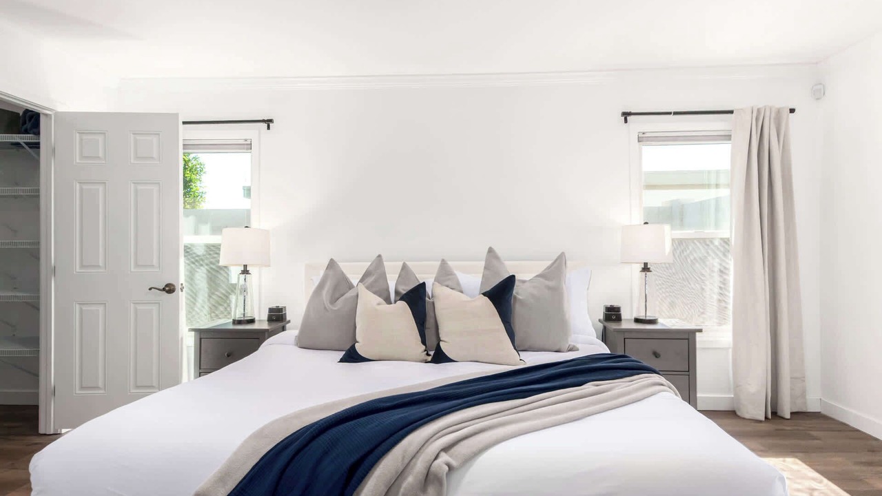 Photo of Bedroom in Trail West
