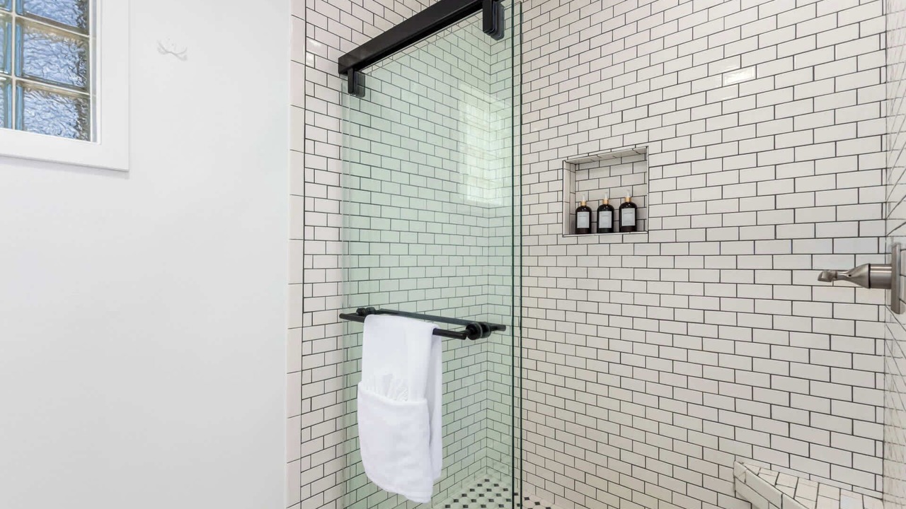 Photo of Bathroom in Trail West
