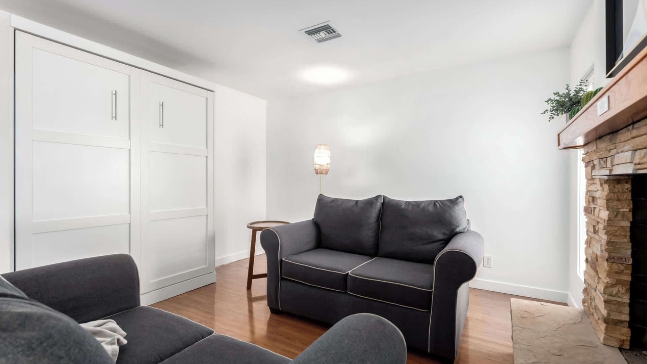 Photo of Livingroom in Trail West