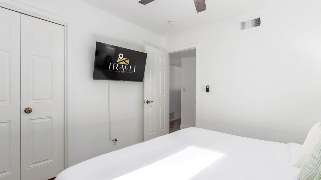 Photo of Bedroom in Trail West