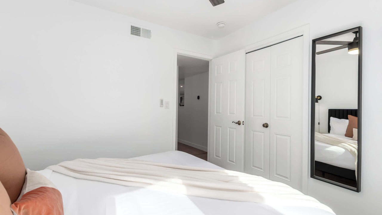 Photo of Bedroom in Trail West