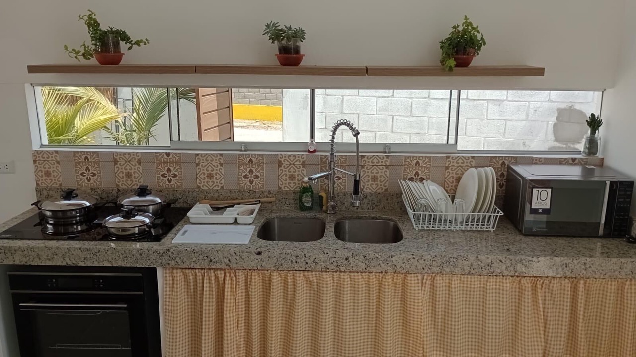 Photo of Kitchen in Piura