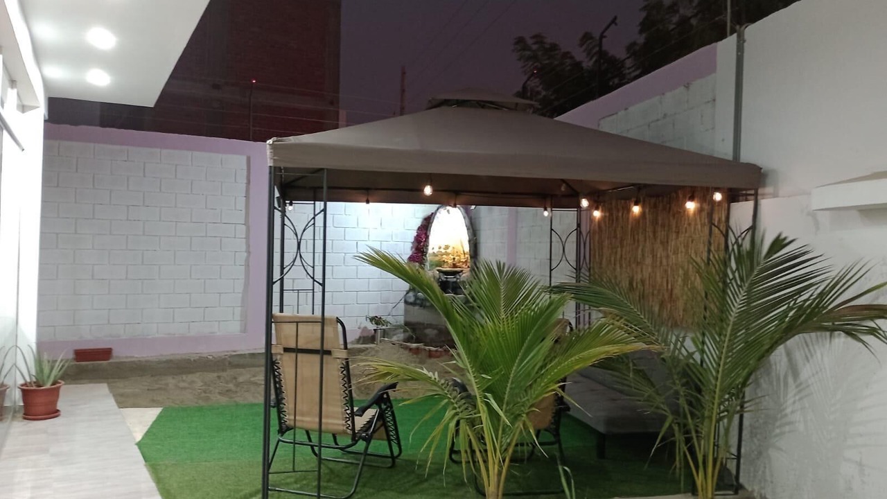 Photo of Patio Balcony in Piura