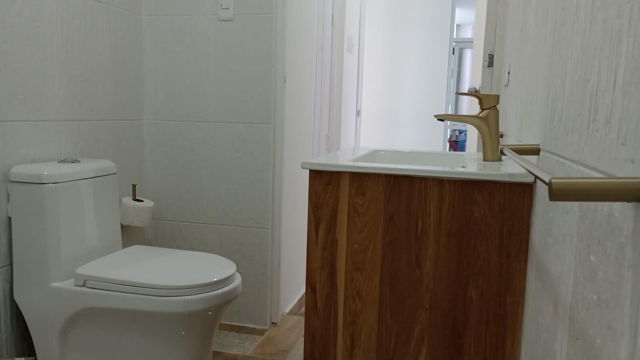 Photo of Bathroom in Piura