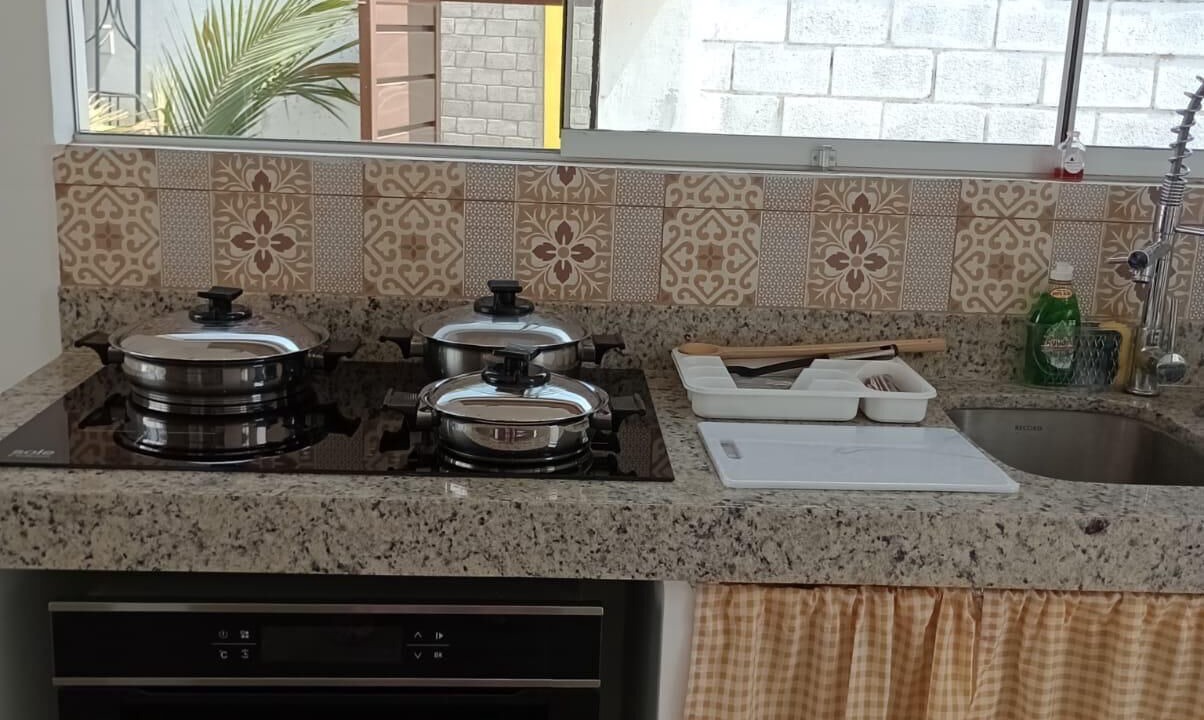 Photo of Kitchen in Piura