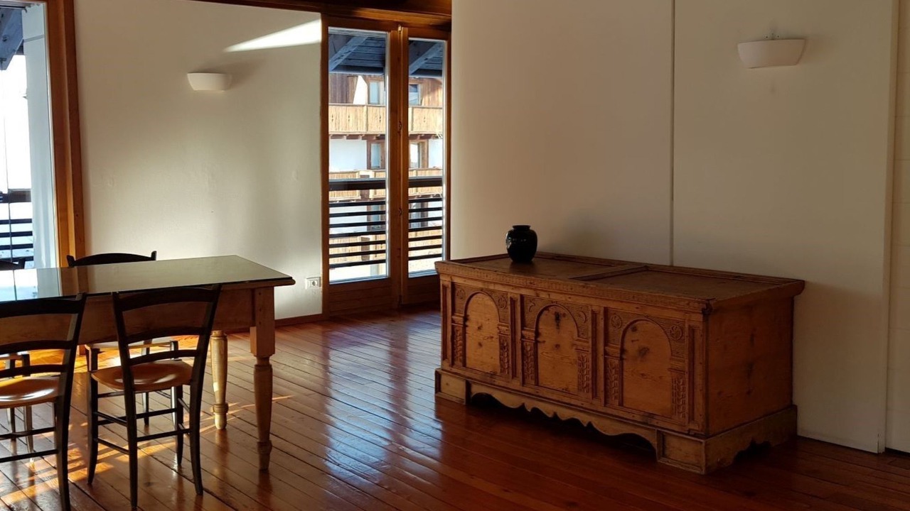 Photo of Bedroom in Padola