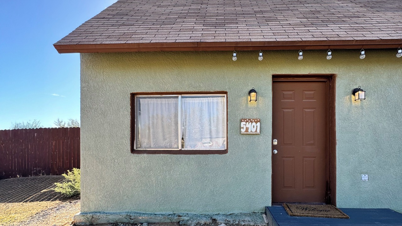 Photo of Outdoor in Drexel Heights