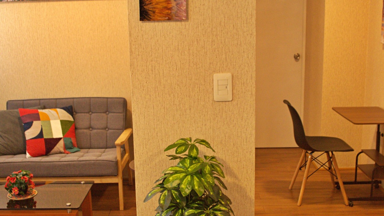 Photo of Livingroom in Comas